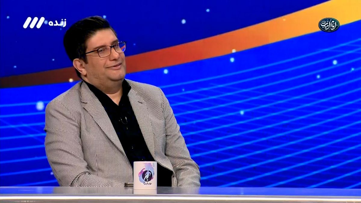 فوتبال برتر/ فرشید سمیعی: هواداران استقلال را به ورزشگاه راه نمی‌دهند ولی هواداران تیم رقیب وارد همان ورزشگاه می‌شوند