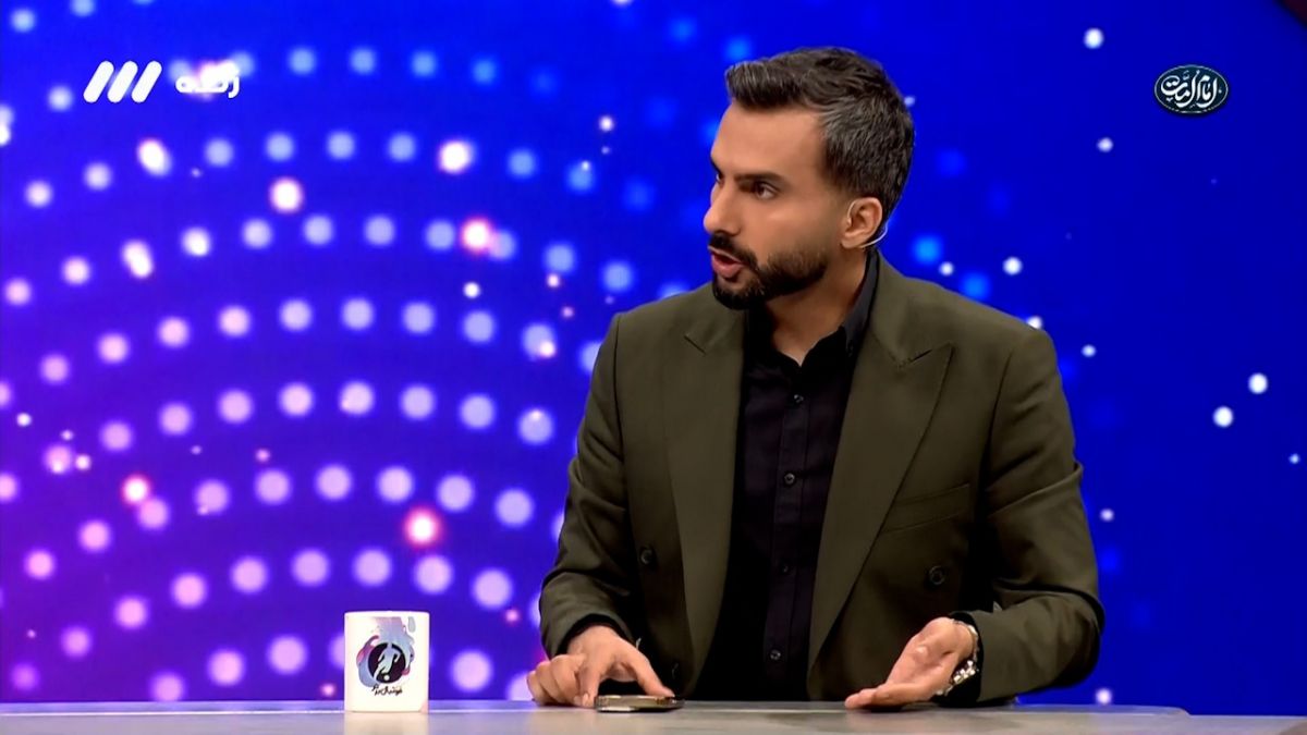 فوتبال برتر/ محمدحسین میثاقی: توییت هایی که شما به صفحات آن ها استناد کردید، صفحات فیک هستند