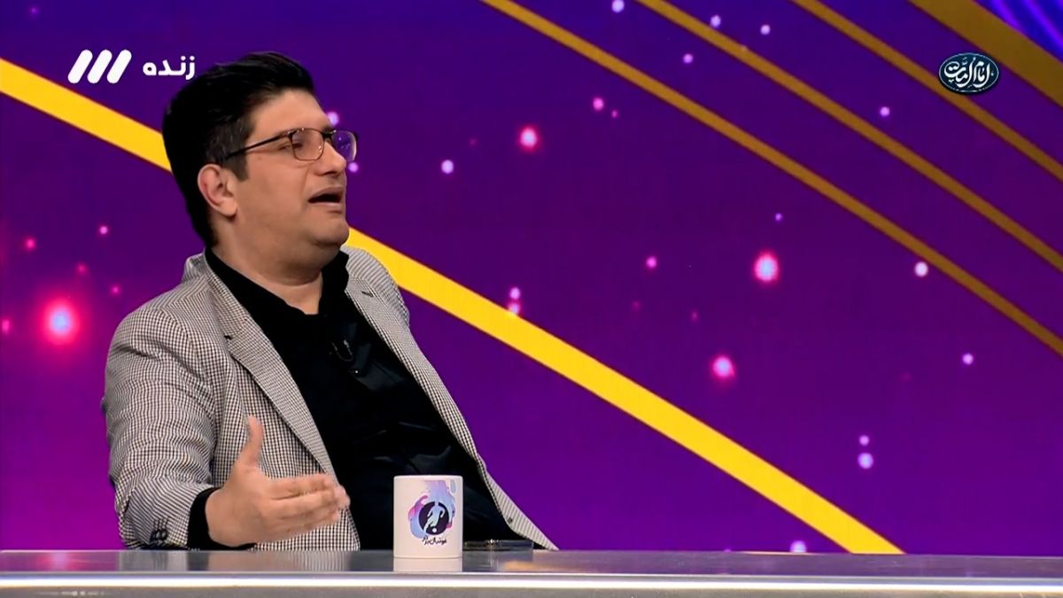 فوتبال برتر/ فرشید سمیعی: زمانی که ما دنبال اورونوف بودیم، کسی در فوتبال ایران او را نمی‌شناخت / نکونام سه ساله قرارداد دارند و لیست خودشان را هم به ما داده اند