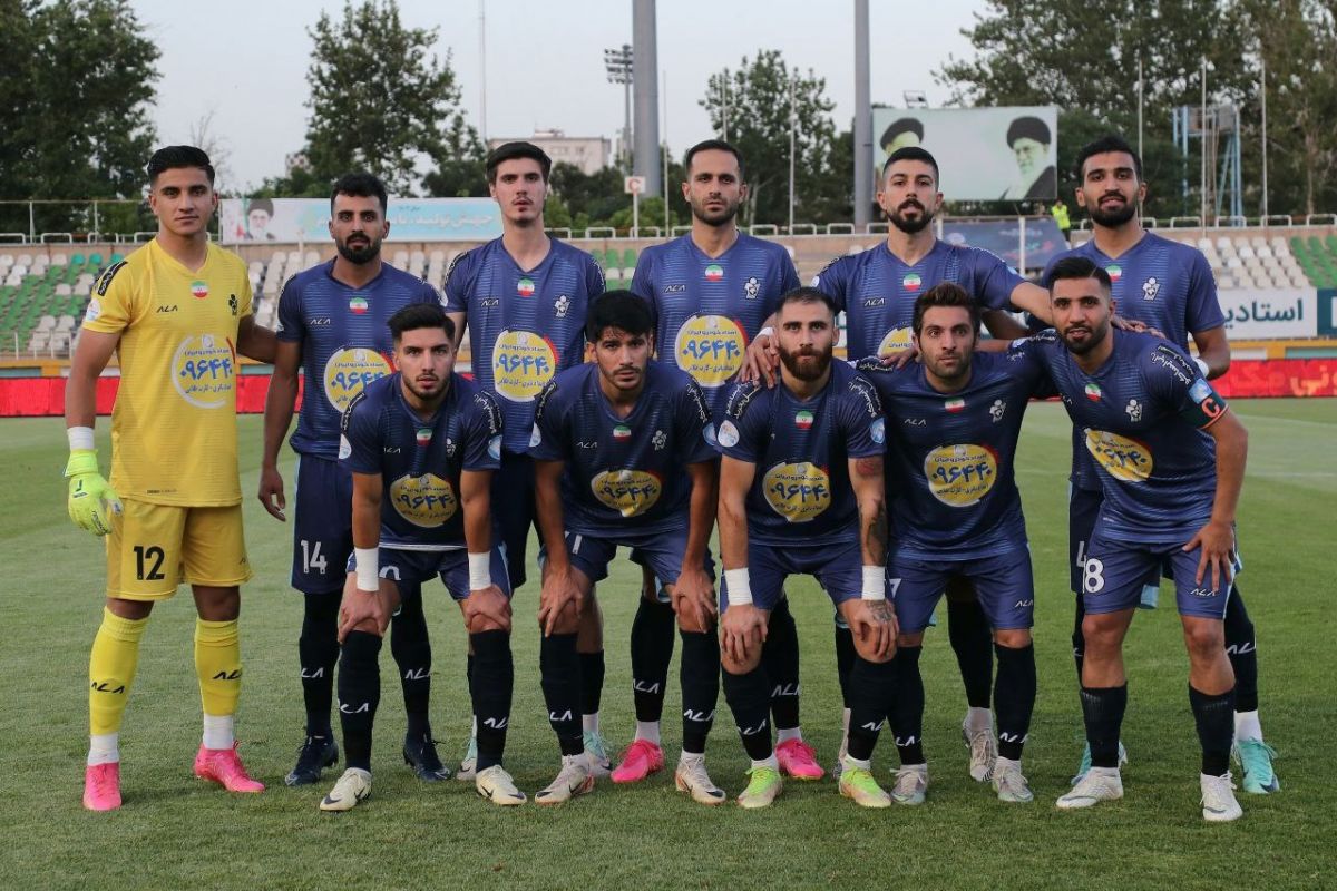 گزارش مهر/ پنجمین سقوط پیکان پس از ۸ سال ثبات/ دست پخت تلخ عنایتی و مددی