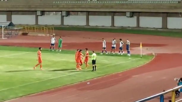 اختصاصی/ گل اول و دوم سایپا به نفت و گاز گچساران