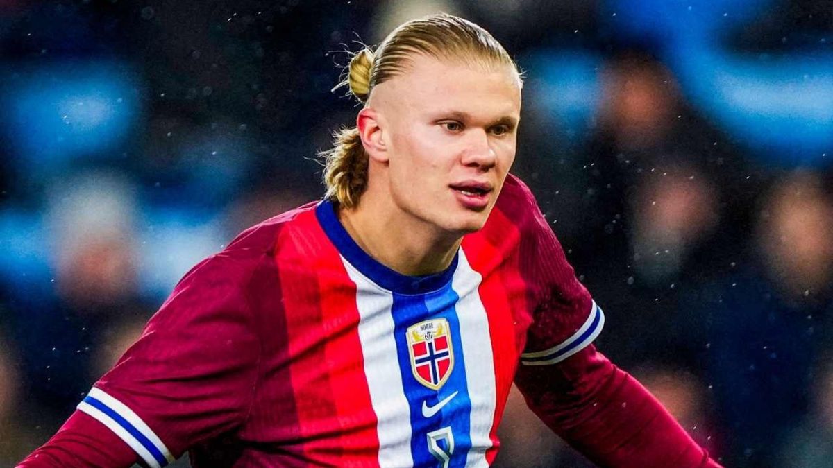 خلاصه بازی نروژ 3-0 کوزوو (هت تریک ارلینگ هالند)