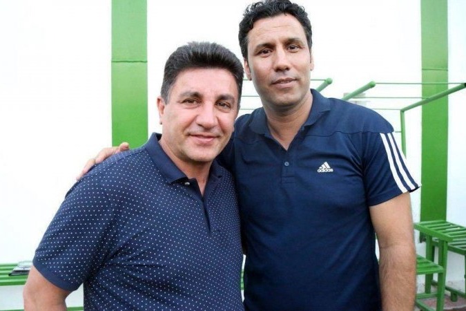 ادعای قابل توجه تارتار: یک مربی با رشوه میخواهد جای قلعهنویی را بگیرد!