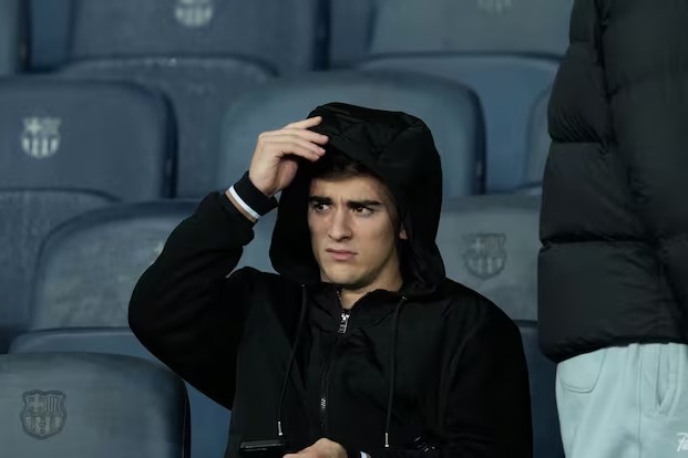 مشکل جدید بازیکنان بارسلونا: روانشناس ندارند!