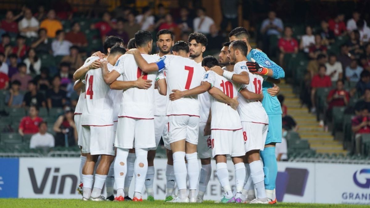 خلاصه بازی ایران 4-2 هنگ کنگ (هت تریک مهدی طارمی)