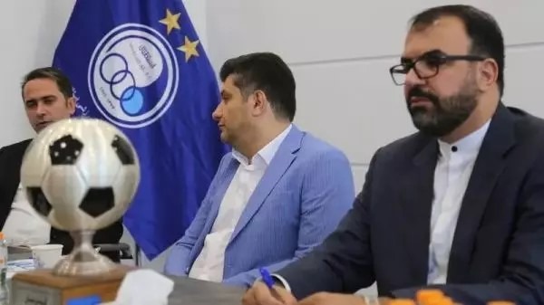 شبهای فوتبالی/ علیرضا خانی: مشکلات استقلال از زمانی شروع شد که سمیعی به عنوان معاون حقوقی وارد باشگاه شد