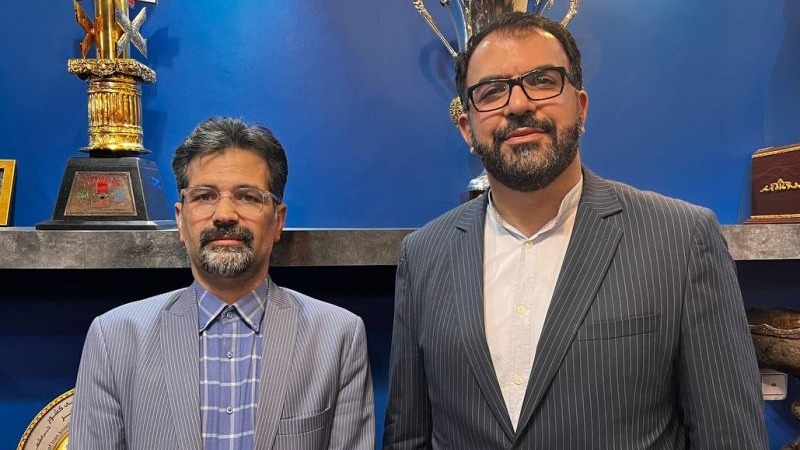 شبهای فوتبالی/ علیرضا خانی: سعیدی فر را رایگان به شمس آذر دادیم ولی آن ها بازیکن خودشان را به ما ندادند