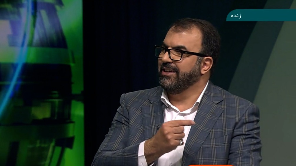 مجله فوتبال/ علیرضا خانی: دلیل اخراج من و درگیری های داخل هیات مدیره، بحث های مربوط به قراردادها و قرارداد اسپانسری بود