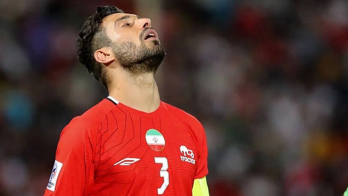 خشنترین بازیکن لیگ؛ همان همیشگیها