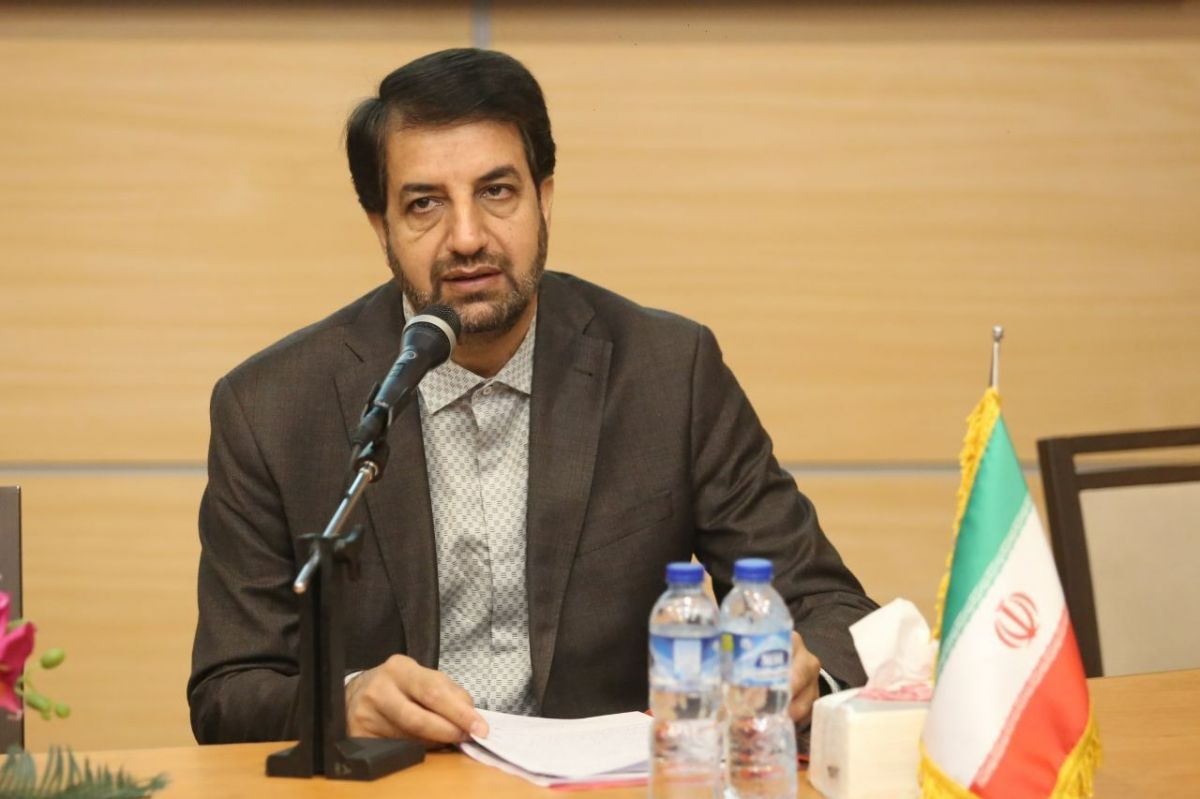 اسدی مقدم: به محض تکمیل تحقیقات، نتیجه پرونده باشگاه مس رفسنجان اطلاع رسانی خواهد شد