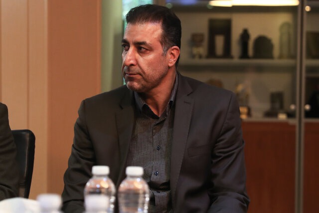 منظمی: تغییر نسل تاوان دارد/ پائز شناختی از بازیکنان نداشت