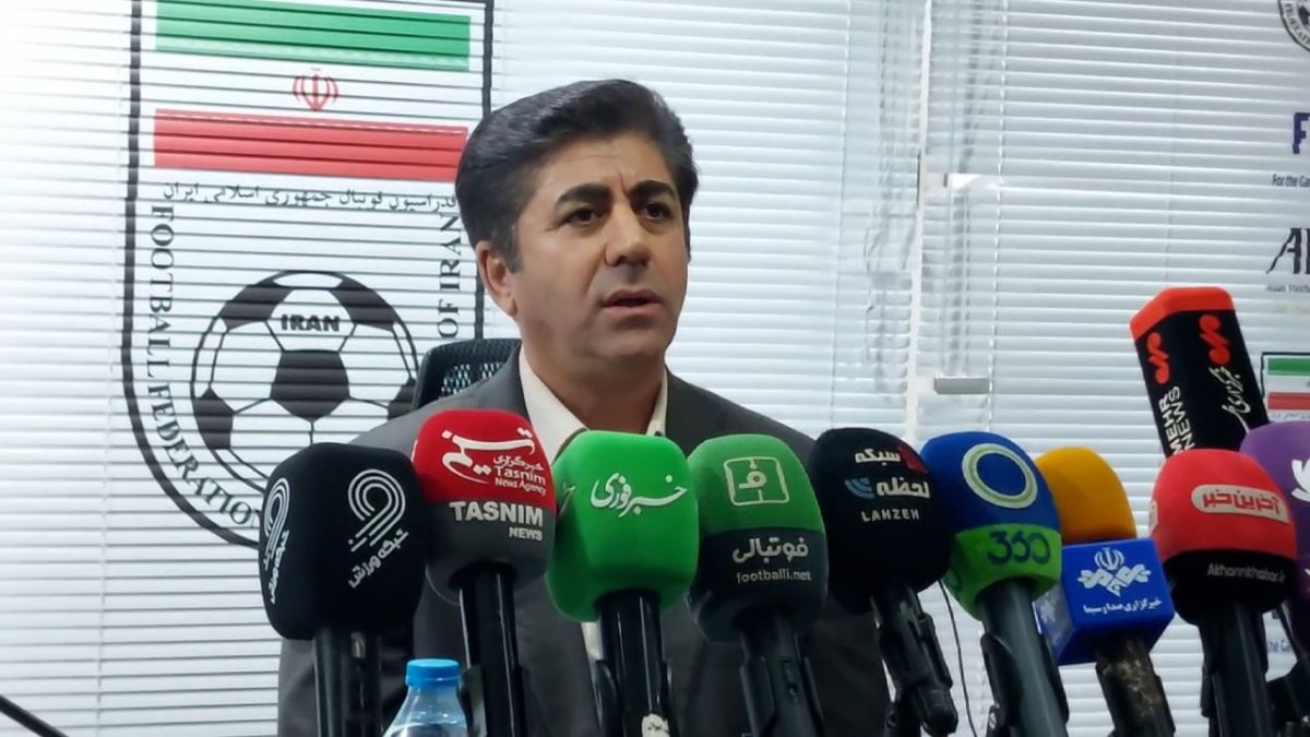 اختصاصی/ واکنش هدایت ممبینی به اخبار بازداشت خداداد افشاریان