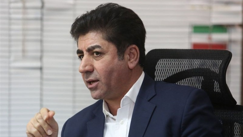 اختصاصی/ دلیل تاخیر و عدم ورود VAR به فوتبال ایران از زبان هدایت ممبینی