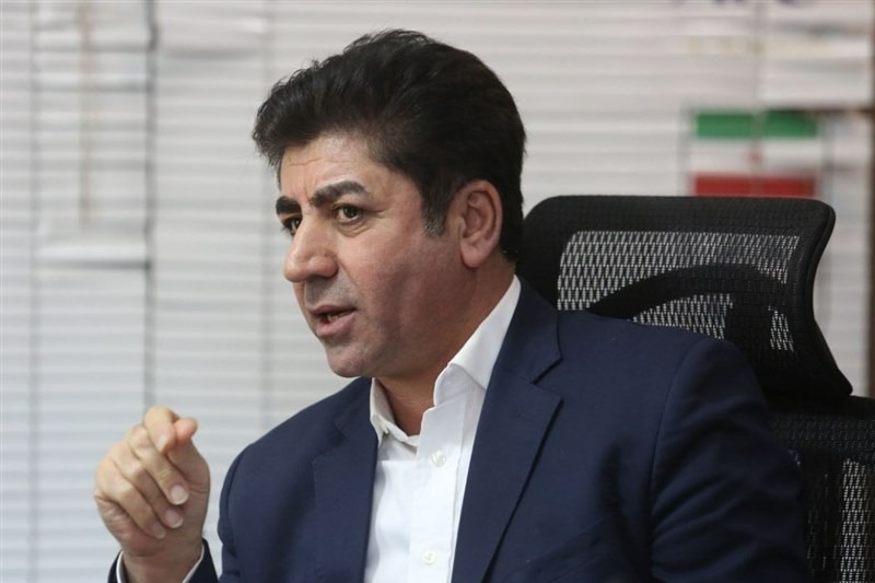 ممبینی: فدراسیون فوتبال بدون اغماض با فاسدان برخورد می‌کند