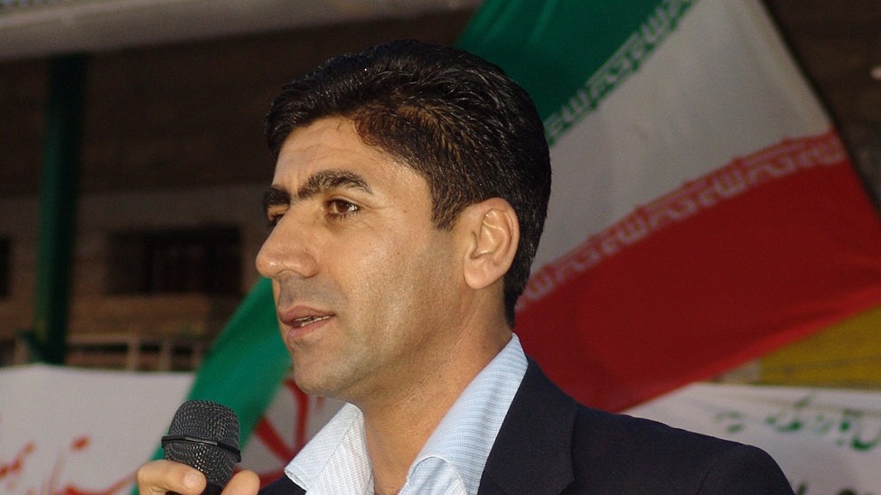 اختصاصی/ هدایت ممبینی: یکی از افرادی که بازداشت شده، قبلا درباره مبارزه با فساد از او تقدیر شده بود