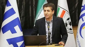 اختصاصی/ هدایت ممبینی: تا مشکلات برطرف نشود، لیگ را برگزار نخواهیم کرد