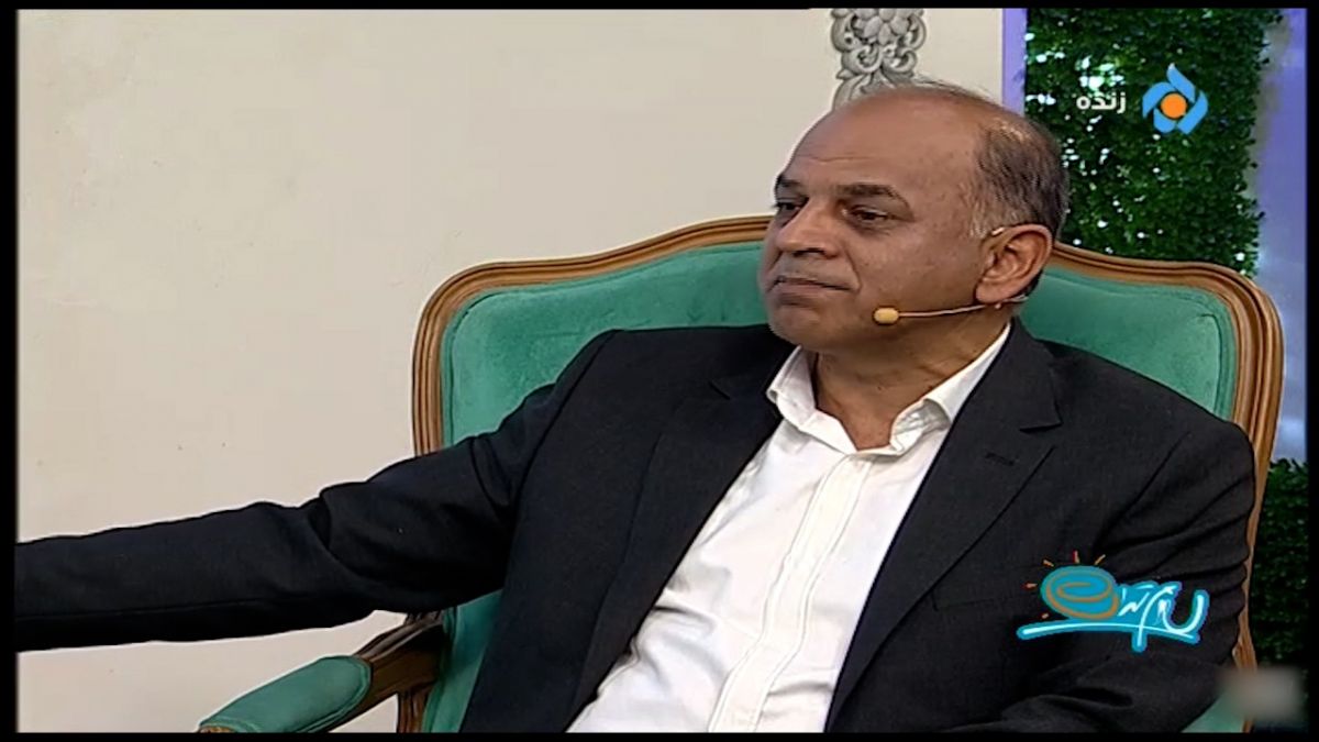 سلام تهران/ حیدر سلیمانی: پرسپولیس پنج مورد گل ناسالم دارد که پذیرفته شده است