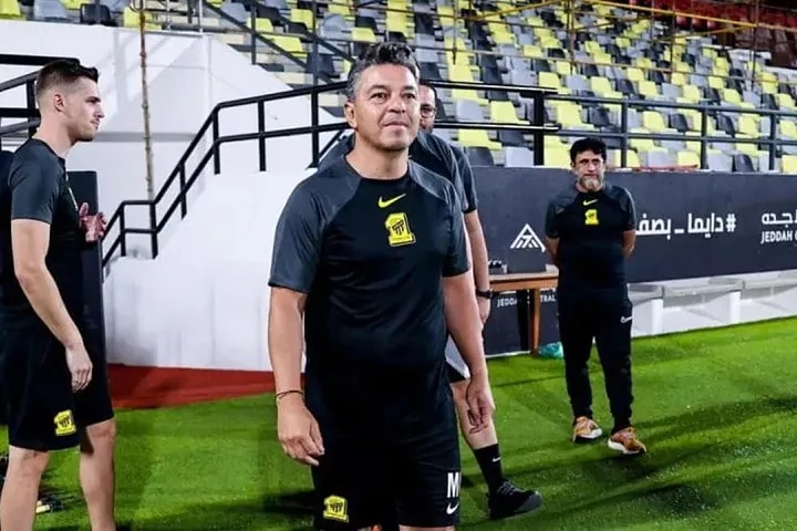 سود شگفتانگیز سرمربی الاتحاد از اخراج شدن: 30 میلیون دلار!