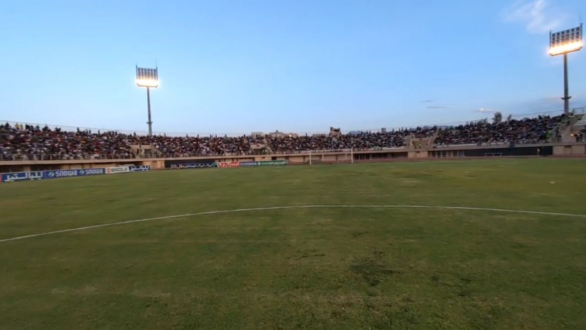 اختصاصی/ شور و هیجان یزدی‌ها یک قدم تا صعود به لیگ برتر