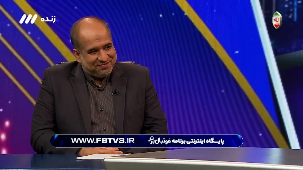 فوتبال برتر/ خضریان، نماینده مجلس: این فساد به تیم های بزرگ و اصلی ما هم خواهد رسید/ بدانید که مبارزه با فساد هزینه خواهد داشت