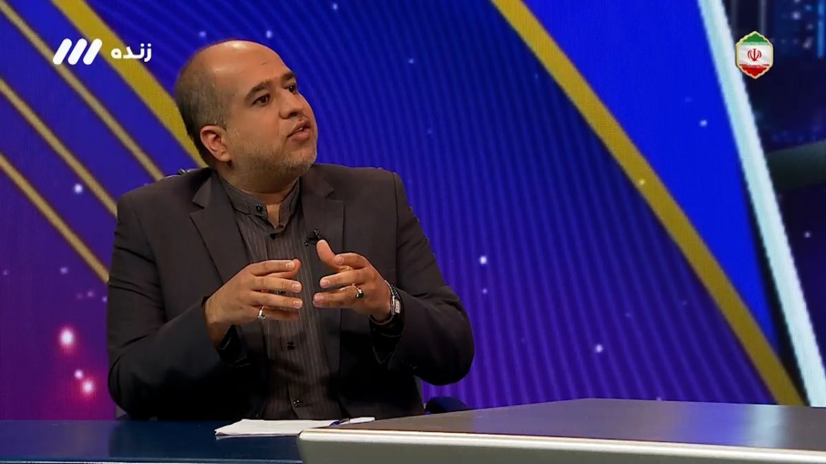 فوتبال برتر/ خضریان: باندهای شرط بندی که بازداشت شده اند، با خارج از کشور ارتباط دارند تا نتایج را تغییر دهند