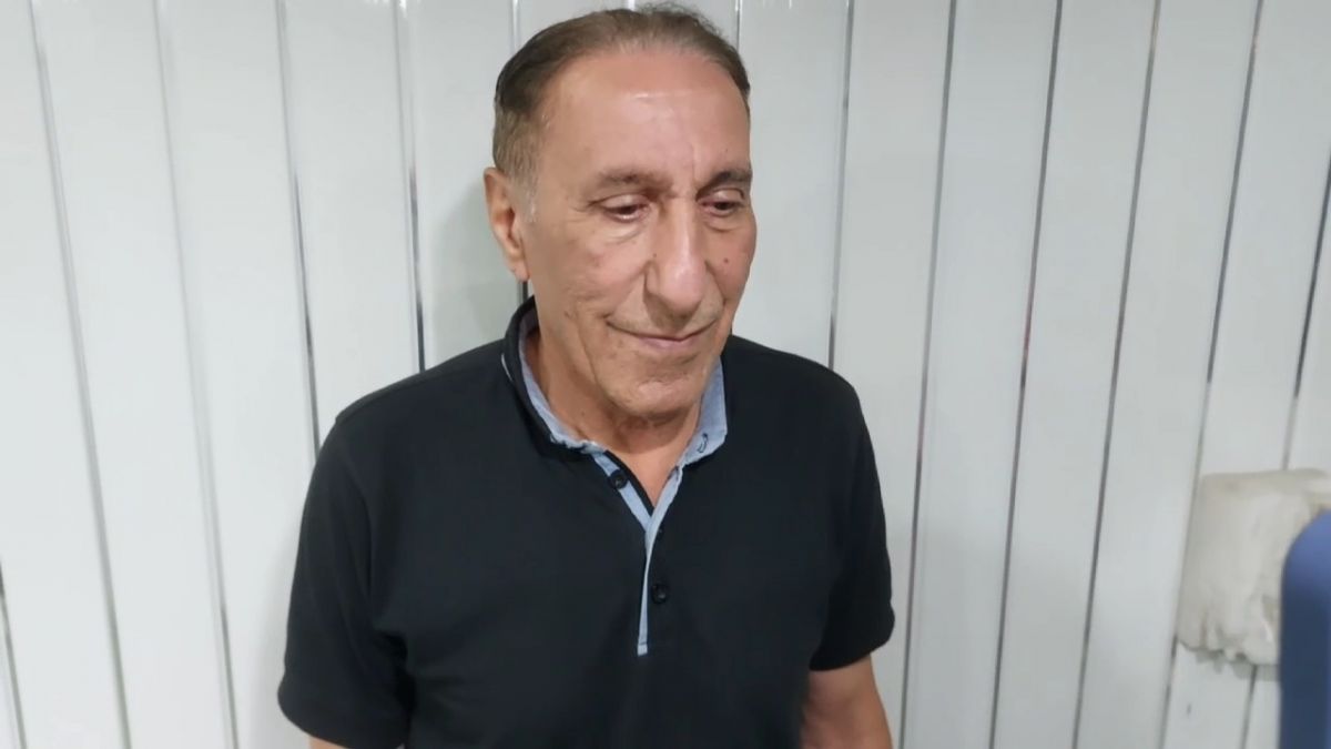 اختصاصی/ مصاحبه کریم بوستانی درباره حواشی عجیب نفت آبادان و فولاد خوزستان در لیگ بیست و سوم