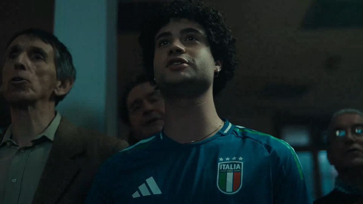 آتزوری آماده دفاع از عنوان قهرمانی در یورو