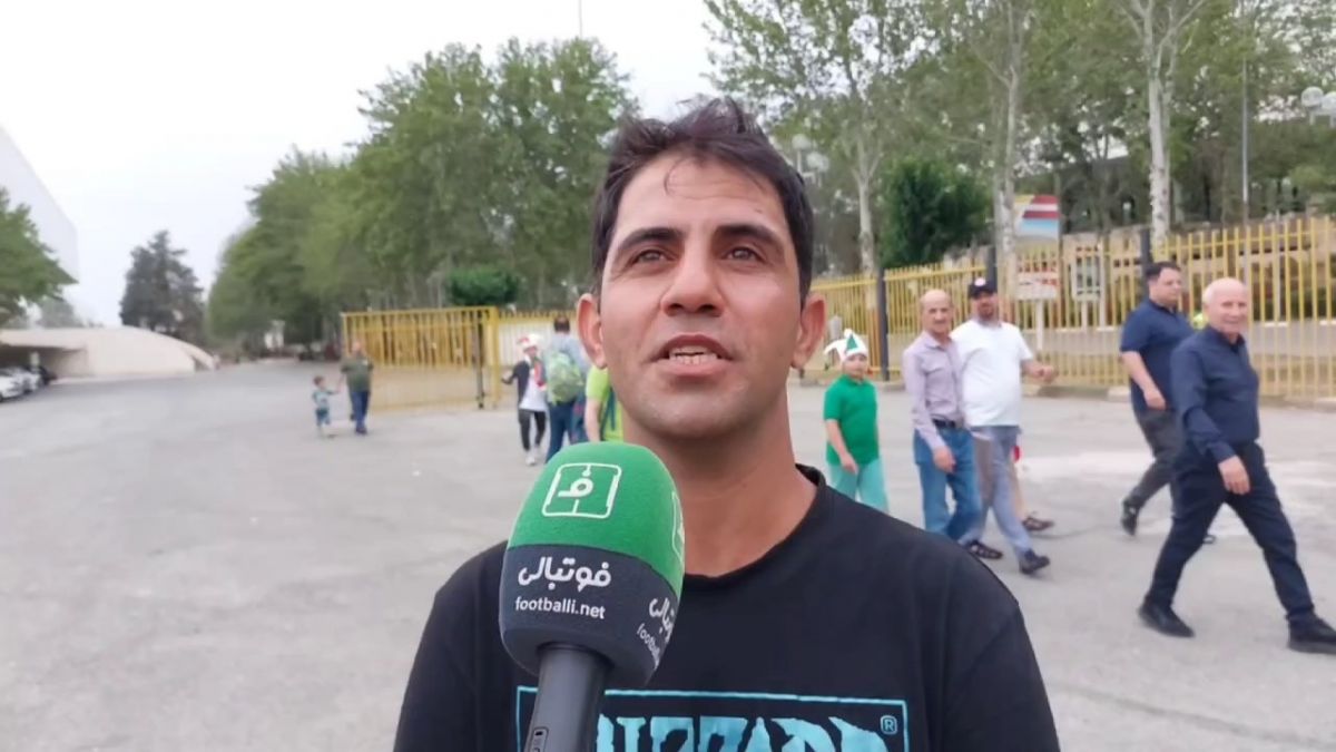 اختصاصی/ آواز لری هوادار تیم ملی برای علیرضا بیرانوند