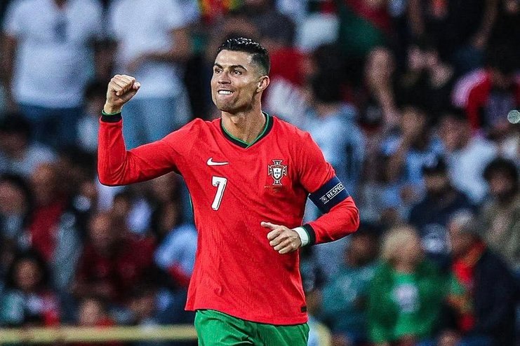 اعتراف رونالدو به نزدیک بودن زمان خداحافظی از فوتبال