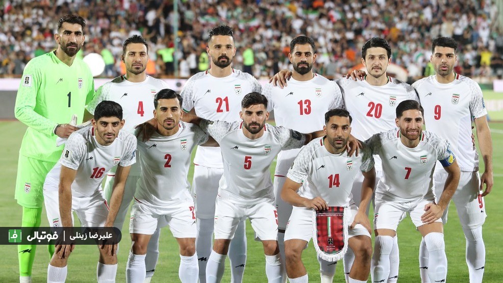 بررسی تمام سناریوهای احتمالی تیم ملی در مرحله سوم انتخابی جام جهانی؛ گروه مرگ؟ چرا که نه!