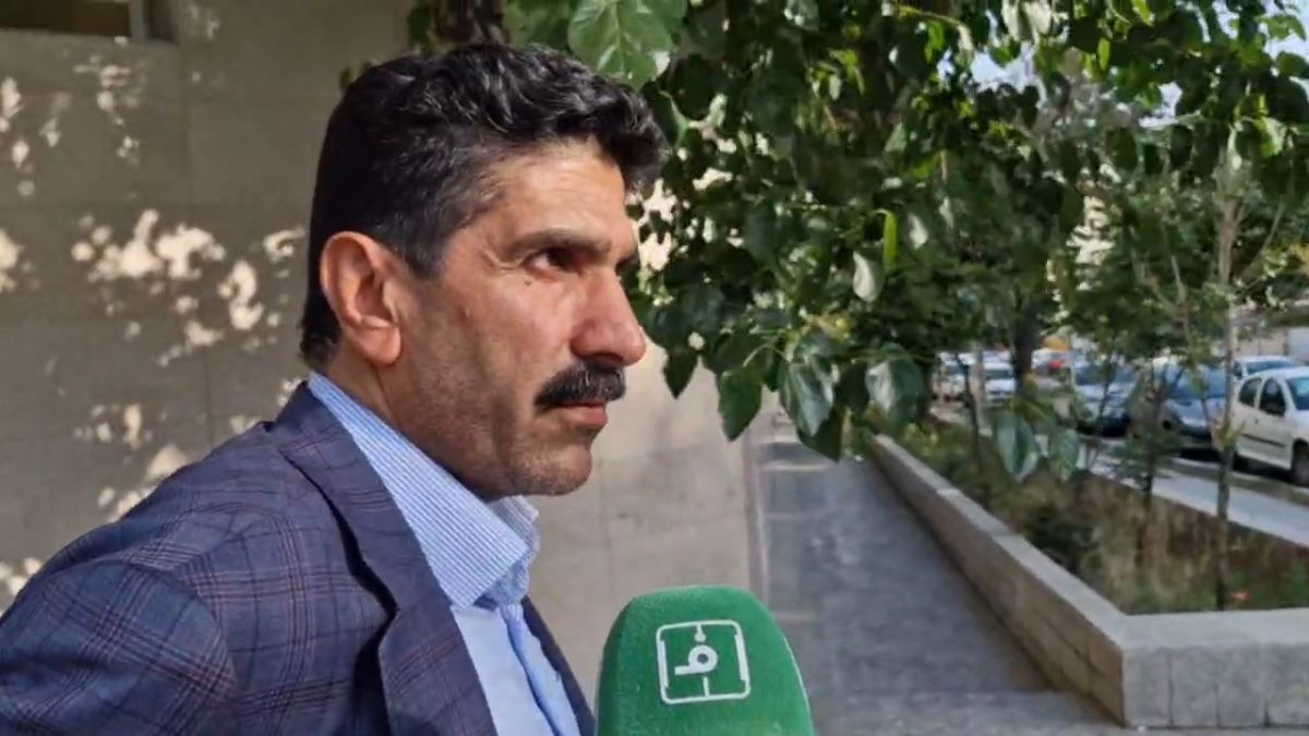 اختصاصی/ مدیرعامل سابق باشگاه مس رفسنجان: به همه فوتبال ایران قول می دهم چیزی نبوده جز یک بزرگنمایی