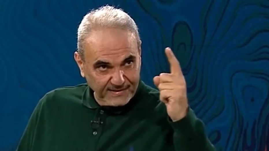 انتقاد جواد خیابانی از رفتار کیلیان امباپه