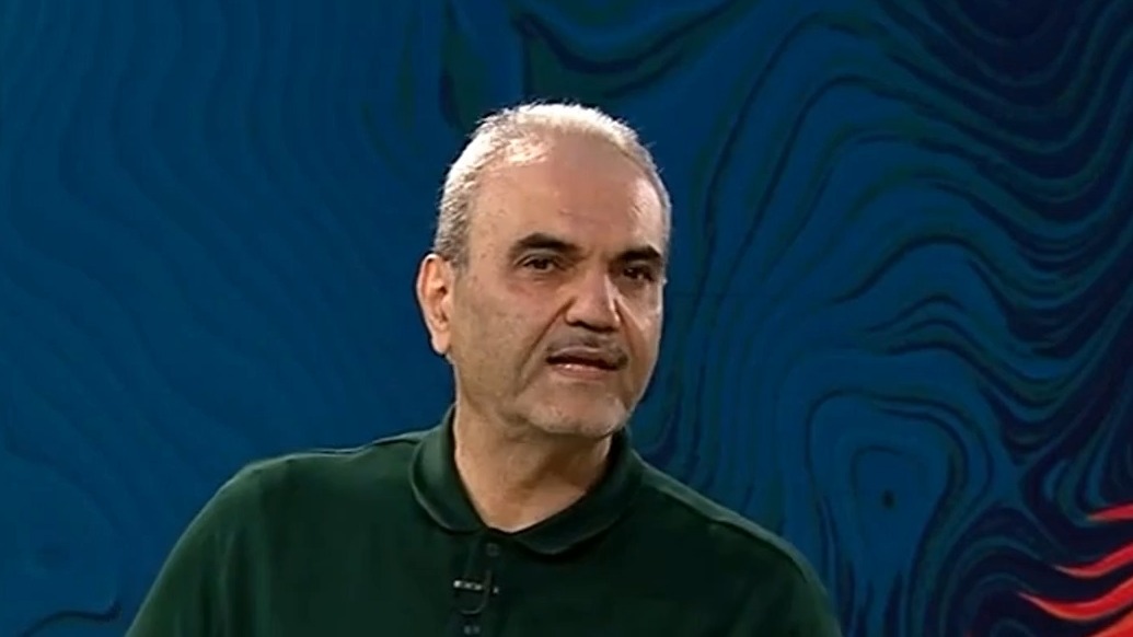 جواد خیابانی: در پرونده فساد در فوتبال ایران بزرگنمایی نکنید و لطفا تسویه حساب های شخصی نکنید