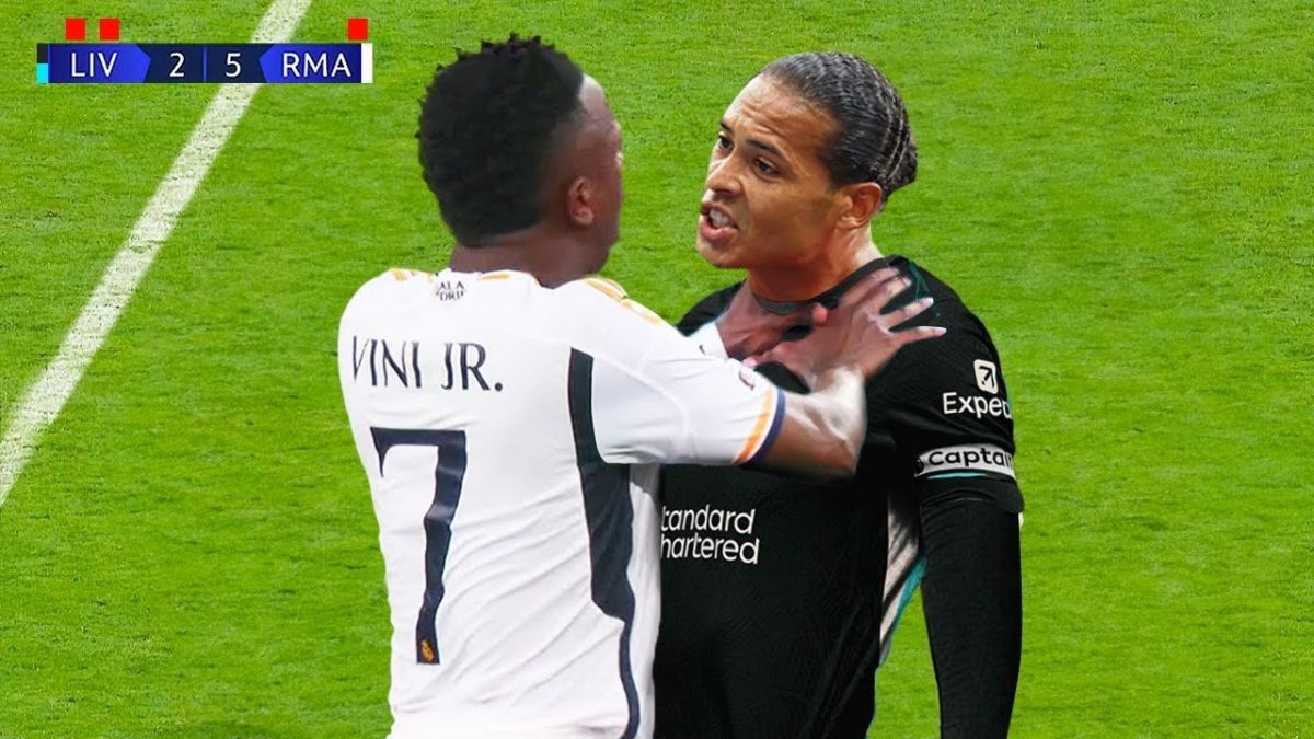 بی اخلاقی و رفتارهای غیرورزشی در مستطیل سبز