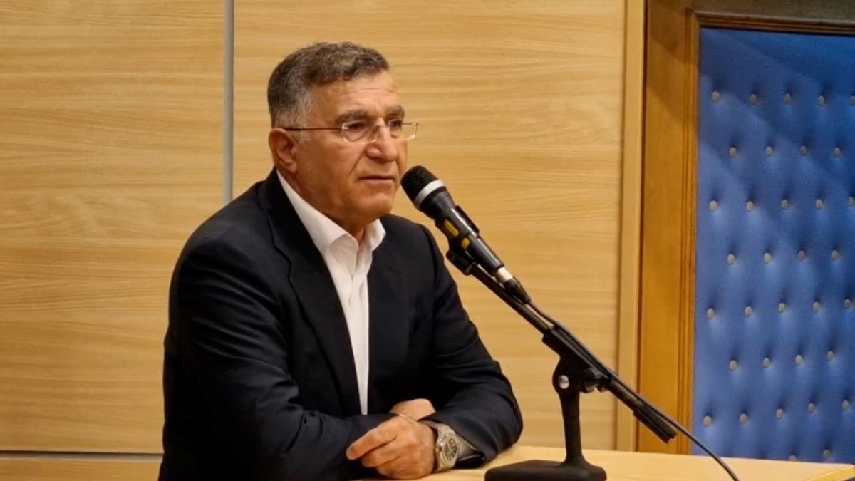 اختصاصی/ صحبت های مجید جلالی رئیس کمیته فنی فدراسیون فوتبال در دوره مربیگری درجه A آسیا