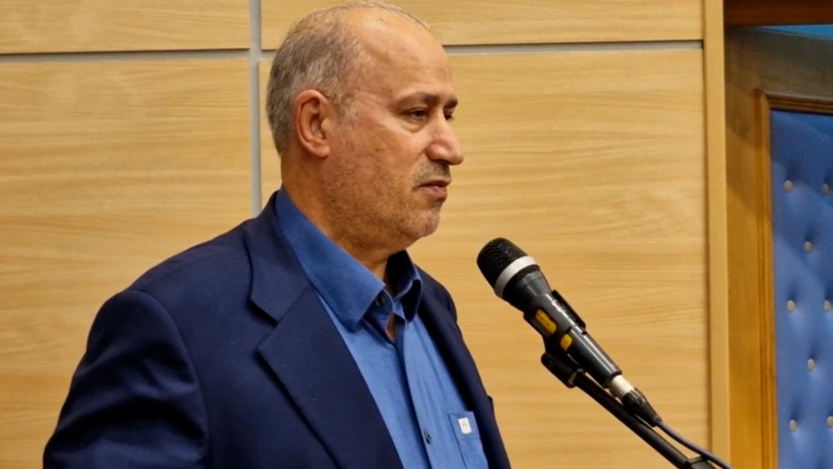 اختصاصی/ صحبتهای مهدی تاج رئیس فدراسیون فوتبال در دوره مربیگری درجه A آسیا