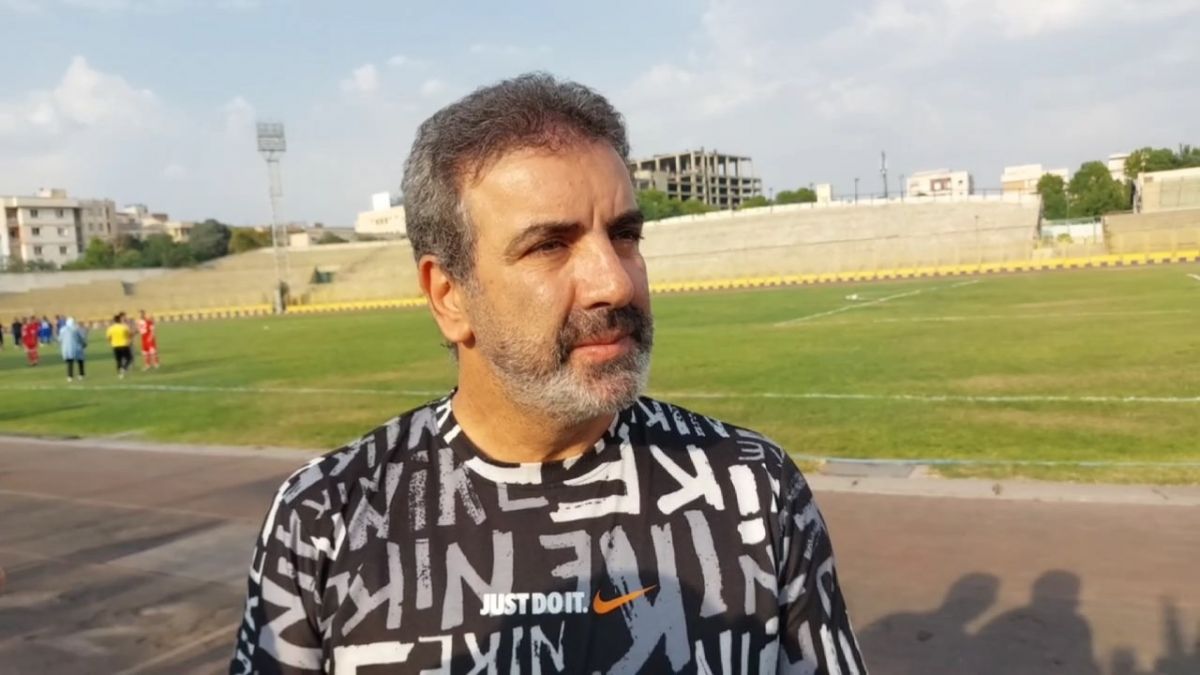 اختصاصی/ رهبری فر: کادر فنی استقلال قهرمانی را از این تیم گرفت - بعد از جدایی اوسمار، یا مربی خارجی یا علی دایی به پرسپولیس بیایند