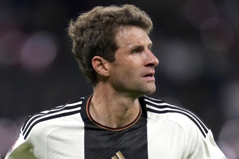 هشدار ستاره باتجربه ژرمن‌ها؛ خاطرات بد قبلی نباید تکرار شوند