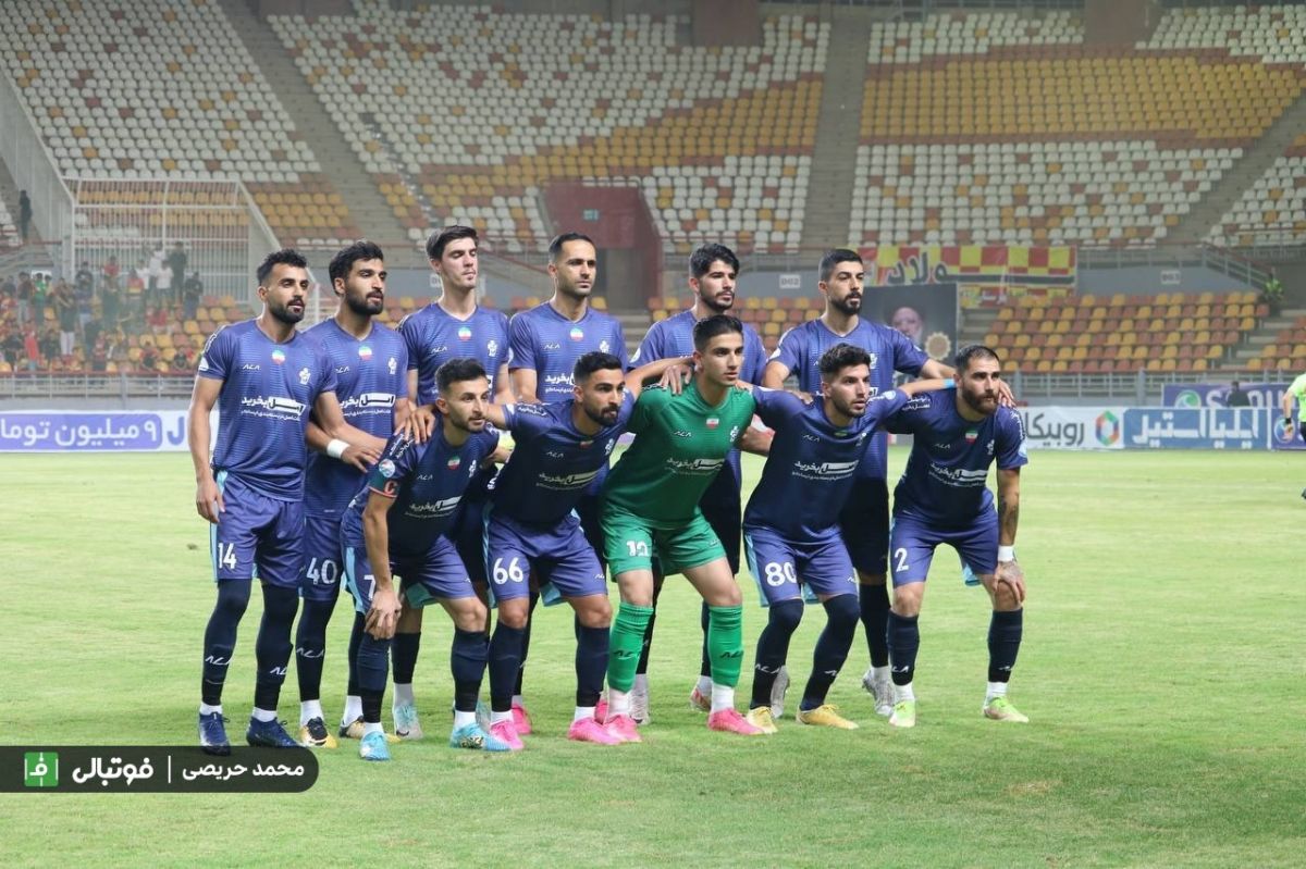 بردهای اقتصادی و کامبکها؛ امتیازاتی که پیکان را نجات نداد!