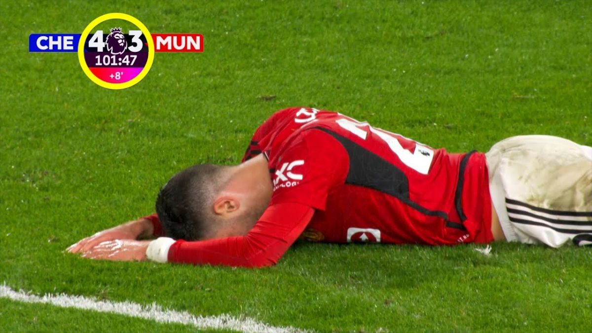 اشتباهات عجیب و خنده دار دنیای فوتبال