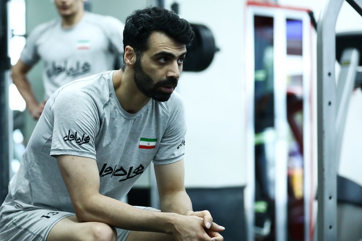 وادی: شرایط سخت شده اما تمام تلاشمان را میکنیم