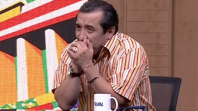 یورو 2024/ بزرگ ترین اشتباه فوتبالی زندگی خداداد عزیزی؛ چرا قرارداد خداداد با دورتموند نهایی نشد؟