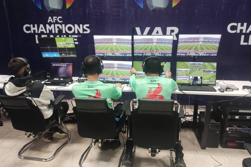 نامهنگاری فدراسیون با فیفا برای استفاده از VAR در فینال جام حذفی/ دیدار سپاهان - مس به آزادی منتقل میشود؟