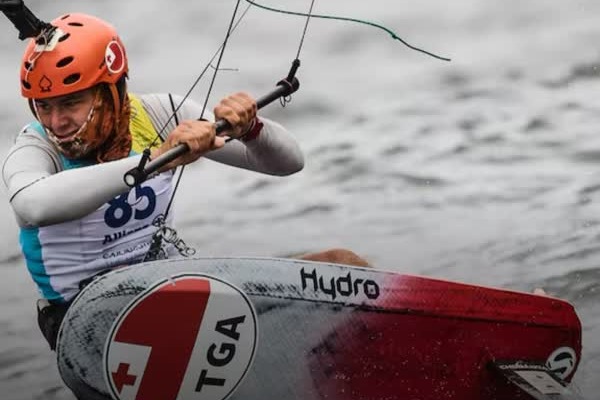 فوت ورزشکار 18 ساله المپیکی در سانحه غواصی