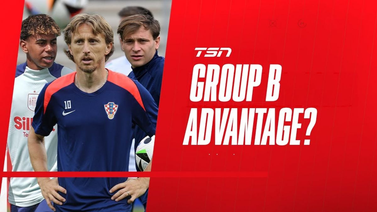 گروه مرگ یورو 2024: کدام تیم شانس بیشتری برای صعود دارد؟ (زیرنویس فارسی)