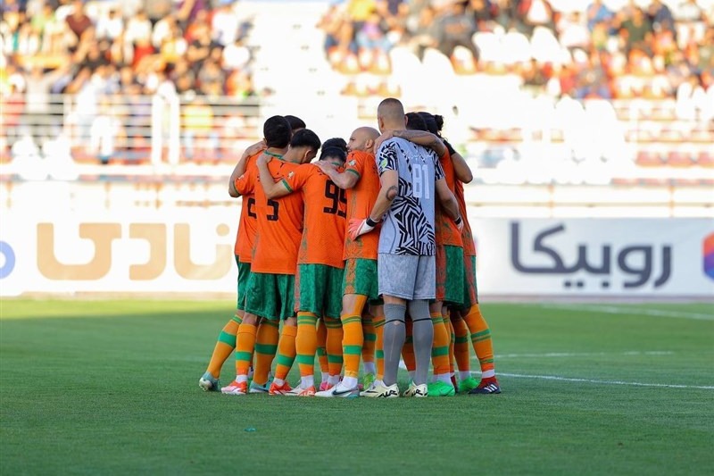 بیانیه مس رفسنجان: فرصت‌طلبی برخی باشگاه‌ها تأسف‌برانگیز است