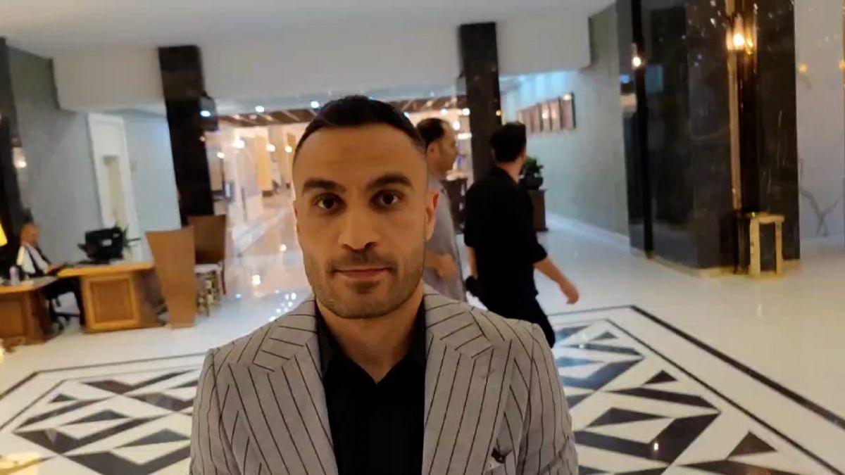 اختصاصی/ اصغر حسن‌زاده: زمان زیادی به شروع مسابقات جام جهانی نمانده و هرچه سریع‌تر باید نیازهای کادر فنی برطرف شود