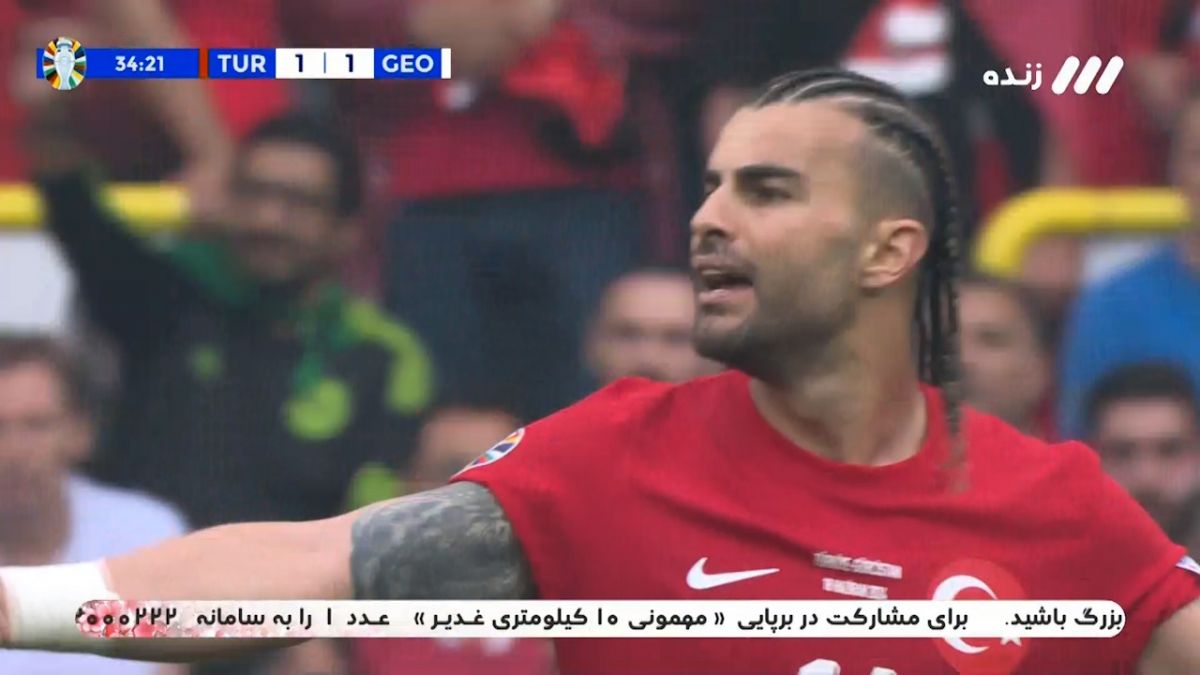 علیرضا علیفر: کجا میری برادر، بایست!