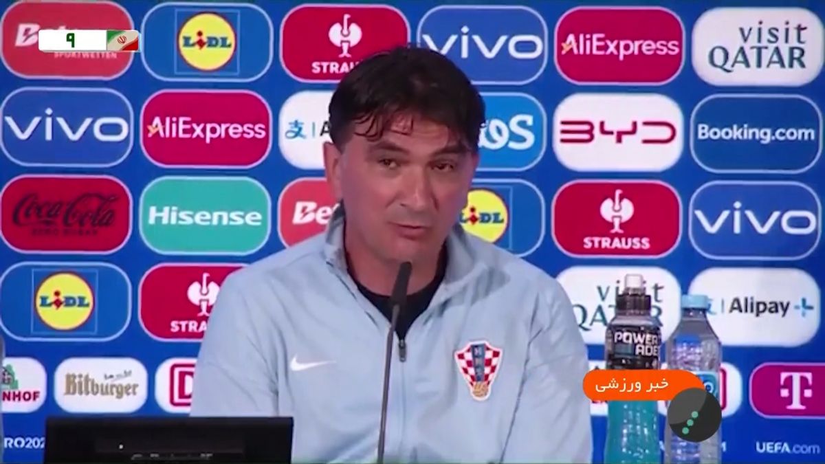 پیش بازی کرواسی و آلبانی/ جنگ برای فرار از حذف زودهنگام