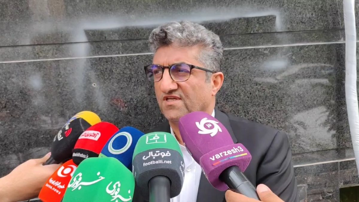 اختصاصی/ شهریاری رئیس هیات مدیره پرسپولیس: به دنبال جذب دروازه بان هستیم و با آقای بیرانوند طبق مقررات برخورد می کنیم چون تمام مطالباتش را دریافت کرده بود و فسخ کرد